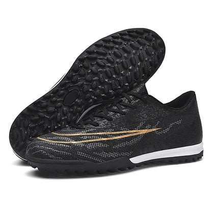 New Soccer Shoes Outdoor Professional Unisex Football Boots Non-slip Training Sport Futsal Match Sport Sneakers